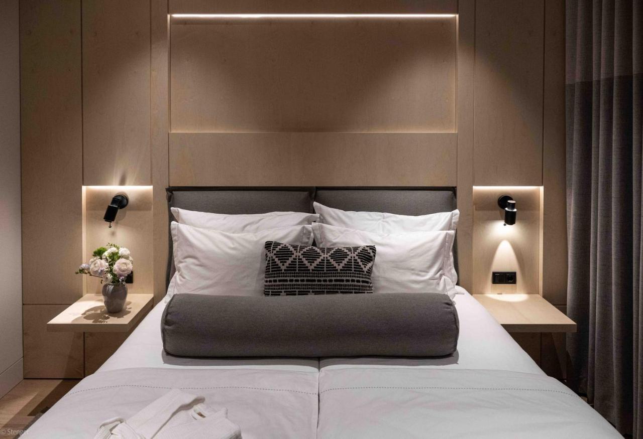 MrStil Design Apartments Berlin Exterior foto