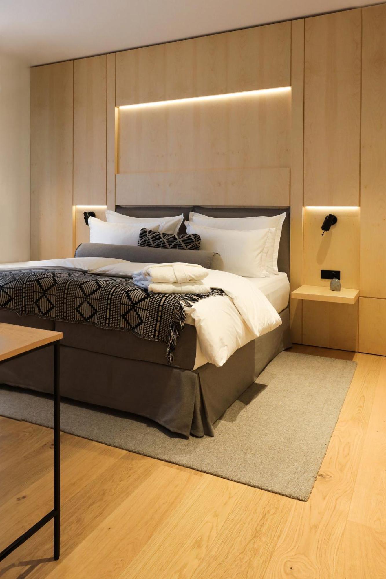 MrStil Design Apartments Berlin Exterior foto