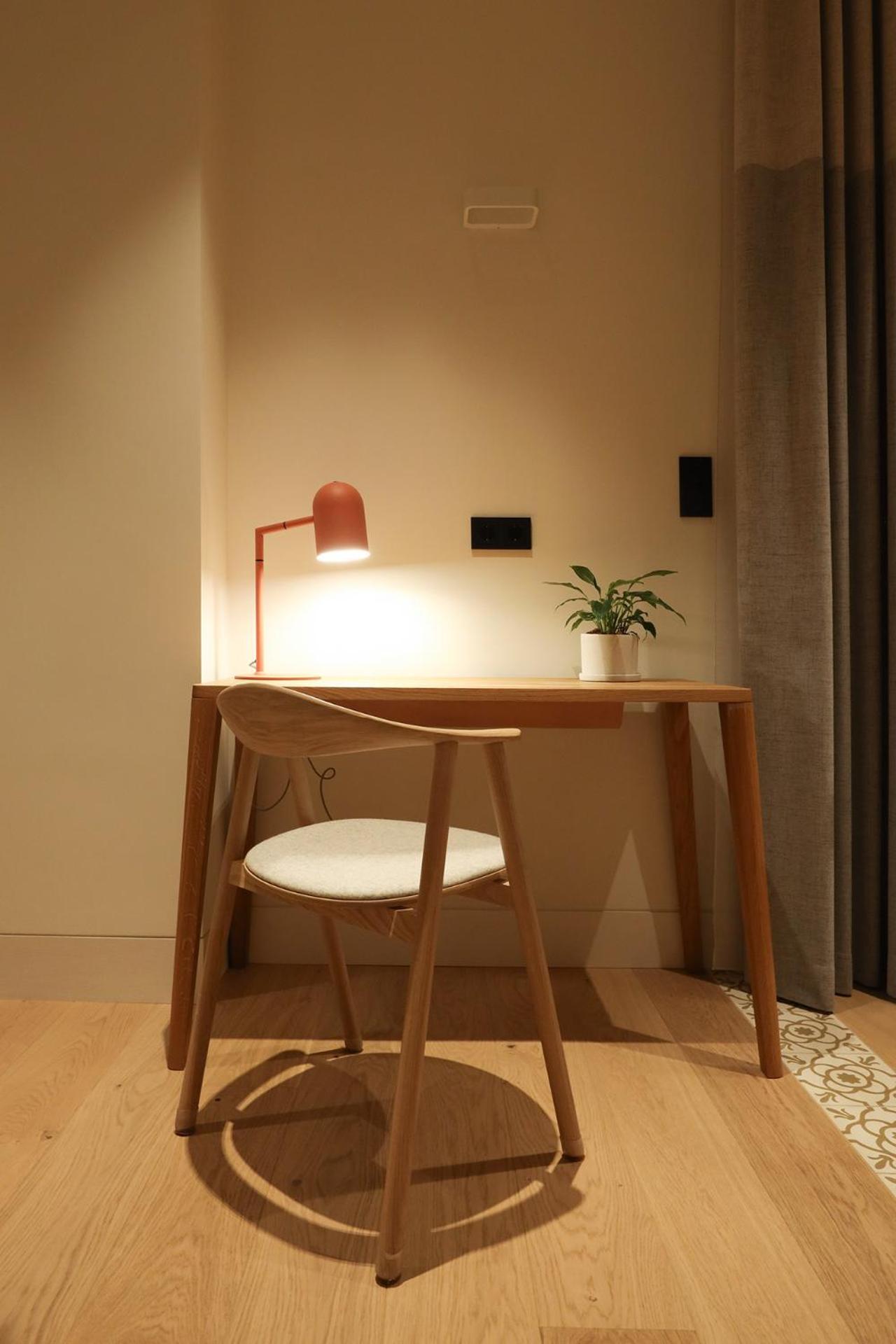 MrStil Design Apartments Berlin Exterior foto