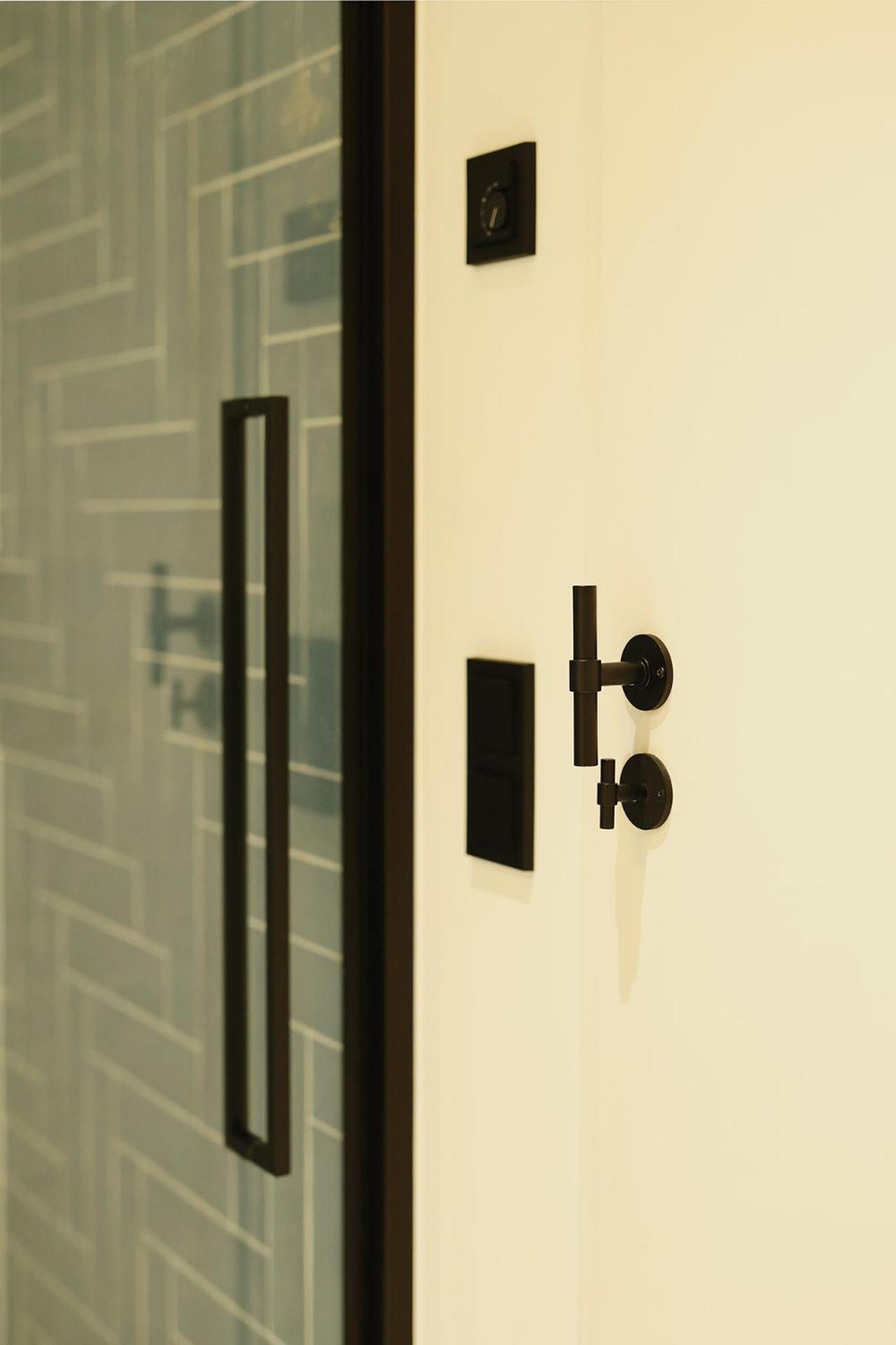 MrStil Design Apartments Berlin Exterior foto