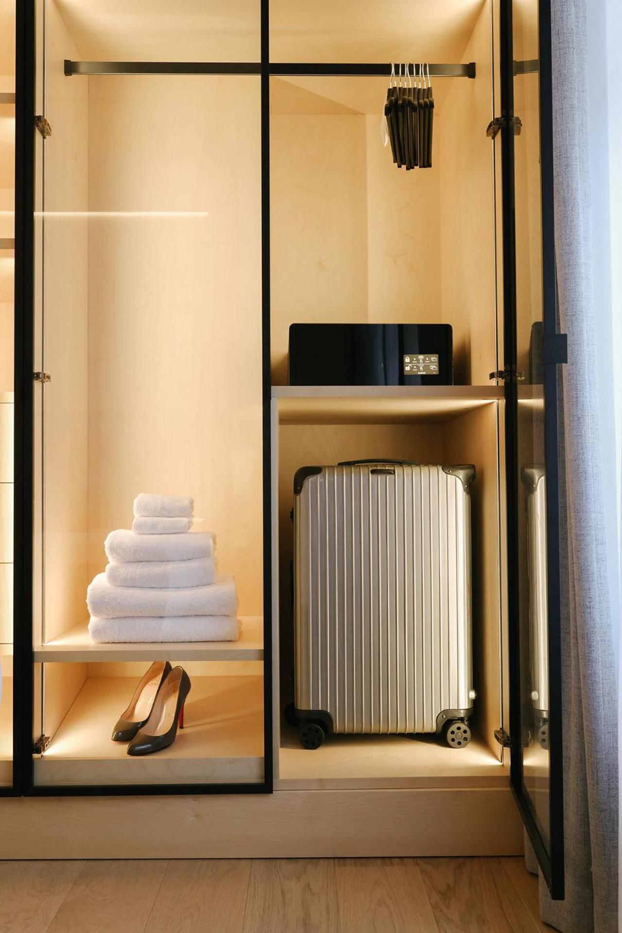 MrStil Design Apartments Berlin Exterior foto